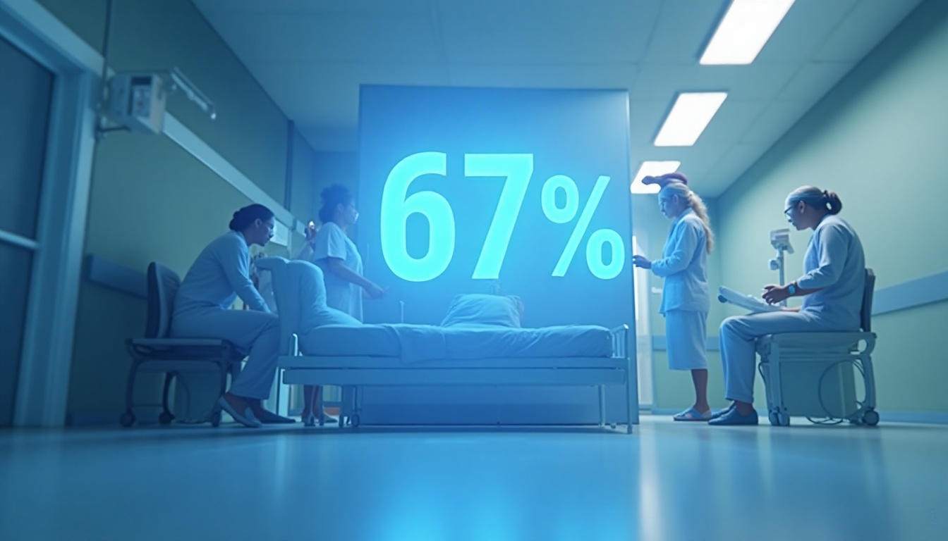 Case study image for Multi-State DME Supplier reducing credentialing time by 67%